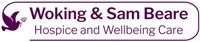 Woking & Sam Beare Hospice and Wellbeing Care